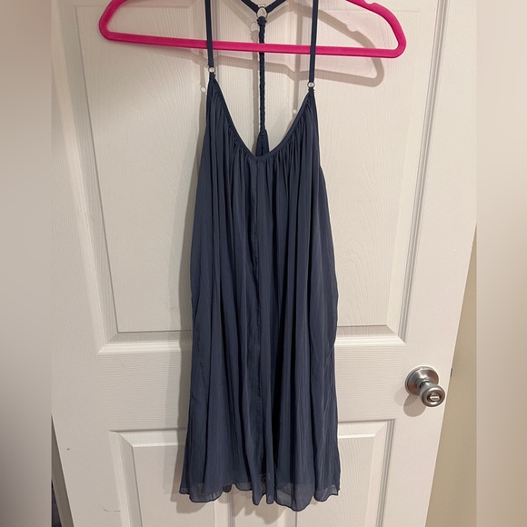 Abercrombie & Fitch Dresses & Skirts - Abercrombie & Fitch | Blue Mini Dress